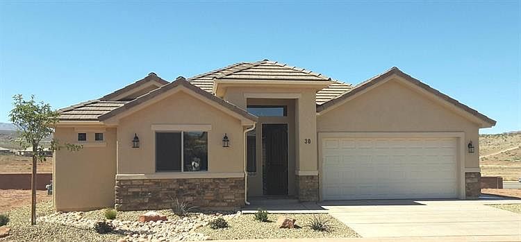1st image of 2261 S Tonaquint Dr Unit 42