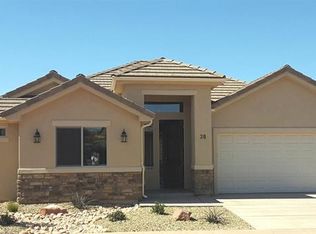 2261 S Tonaquint Dr UNIT 42, St George, UT 84770