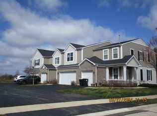 4593 Garritano St UNIT B, Yorkville, IL