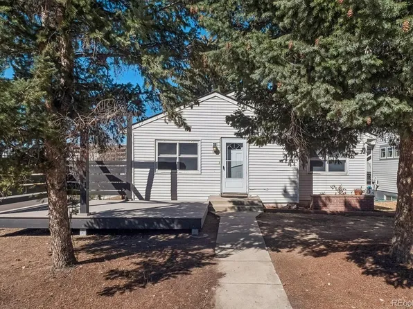 101 Cantril Street, Castle Rock, CO 80104