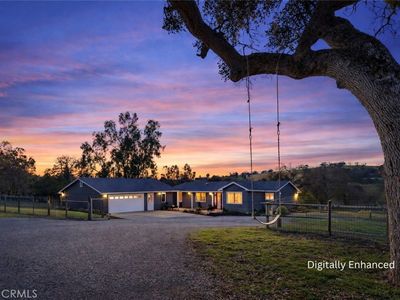 1668 Carmelita Ln, La Grange, CA, 95329