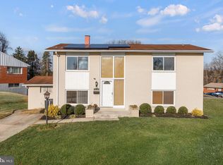 900 Painted Post Rd, Pikesville, MD 21208