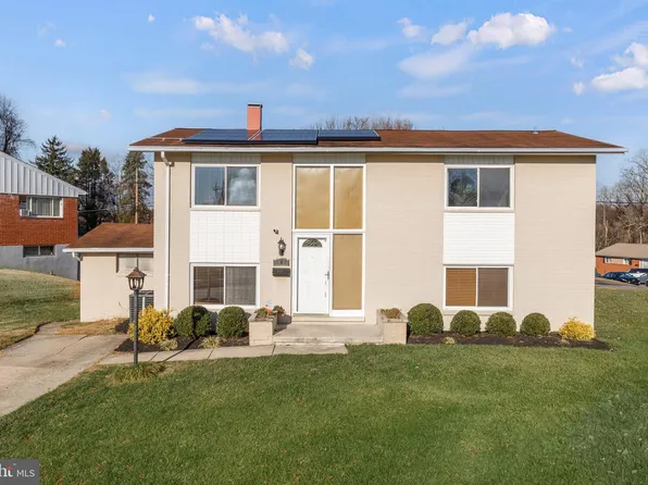 900 Painted Post Rd, Pikesville, MD 21208