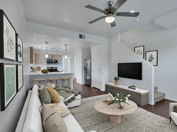 2848 N Mountain Ave #8103