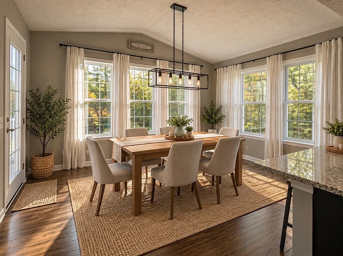 4 bed, 3.5 bath, 3660 sqft, $4,000 — Photo 4