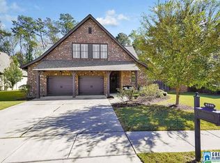 4248 Cahaba Lake Dr, Birmingham, AL 35216