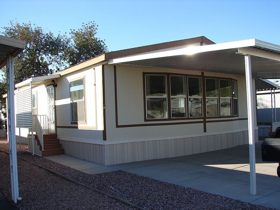 1st image of 2609 W Southern Ave Lot 129