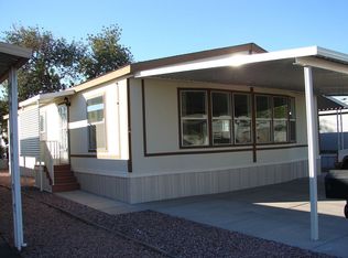 2609 W Southern Ave LOT 129, Tempe, AZ 85282