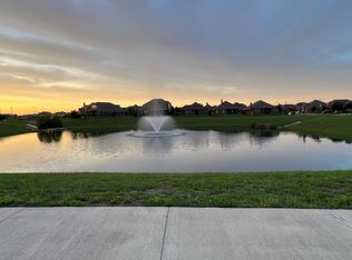 9633 Cypress Lake Dr, Crowley, TX 76036