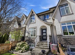 20919 80th Ave, Langley, BC V2Y 0R3