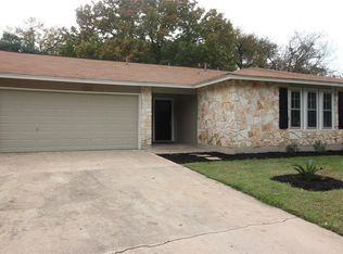 11301 Jack Rabbit Trl, Austin, TX 78750