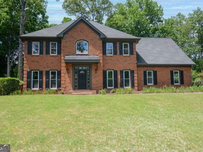 4532 Outer Bank Dr, Norcross, GA, 30092