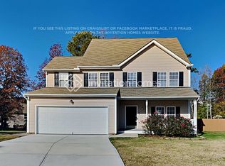 3605 Saguaro Ct, Raleigh, NC 27616