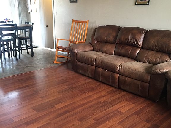 Living room upstairs 