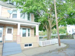 629 Hellener St, Bethlehem, PA 18015