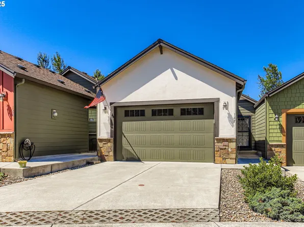 187 N 43rd Pl, Ridgefield, WA 98642