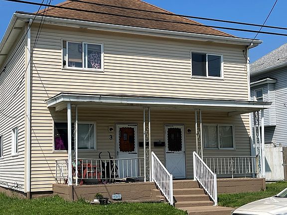 2nd image of 3&5 Elm Avenue