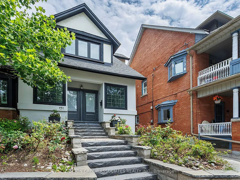 151 Indian Rd #1 — Photo 1