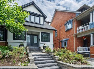 151 Indian Rd #1, Toronto, ON M6R2V7
