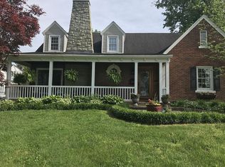 2620 Central Pkwy, Ashland, KY 41102