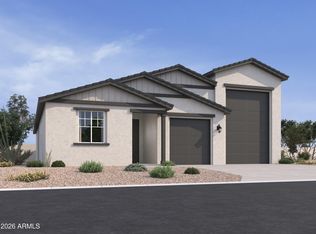 10085 N 156TH Avenue, Waddell, AZ 85355