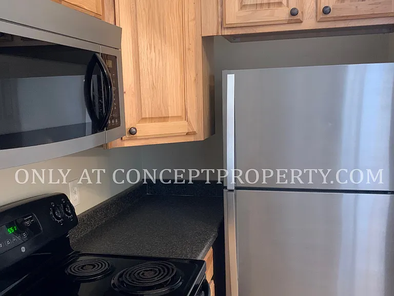 621 N East Capitol St — Photo 44