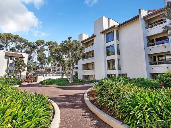 5765 Friars Rd UNIT 187