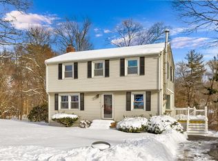 15 Hathaway Ave #1, Beverly, MA 01915