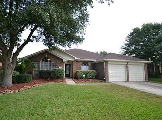 23722 Hopewell Dr, Katy, TX 77493
