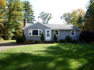 80 College Rd, Bridgewater, MA 02324