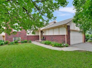 3533 N Governeour Cir, Wichita, KS 67226