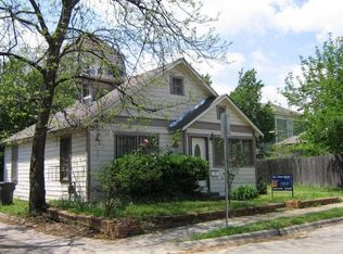 2415 Boll St, Dallas, TX 75204