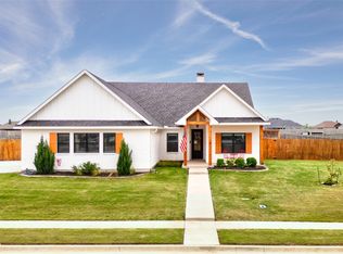 107 Hawker Ln, Abilene, TX 79602