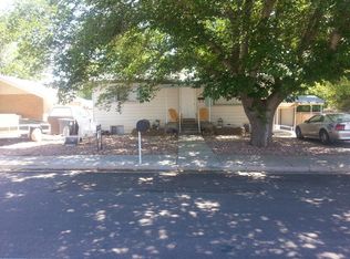 459 S 400 E, Saint George, UT 84770