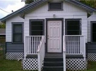 6517A Shotwell St, Houston, TX 77028