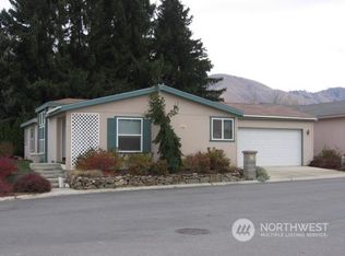 1803 Heritage Hvn, Wenatchee, WA 98801