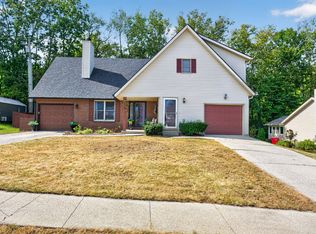 115 Quail Ridge Rd, Winchester, KY 40391