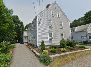 25 25/27 Elliot St #27, Braintree, MA 02184