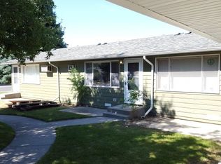 2691 Monad Rd APT 3, Billings, MT 59102