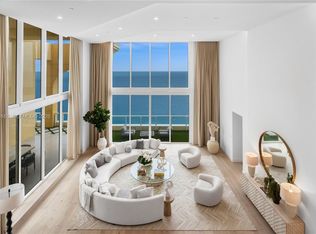 Aqualina, North Miami Beach, FL 33160