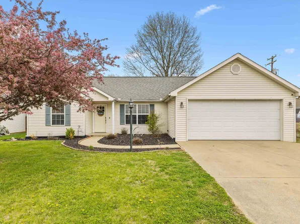 527 Sioux Ln, Henderson, KY 42420