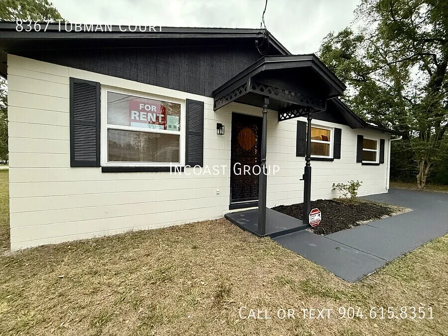 Building Photo - 8367 Tubman Ct