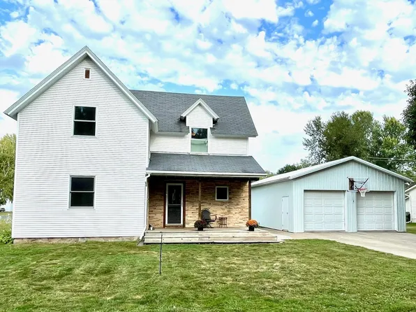N2650 454th St, Menomonie, WI 54751