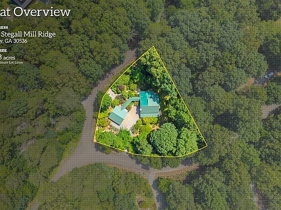 2nd image of 148 Stegall Mill Rdg