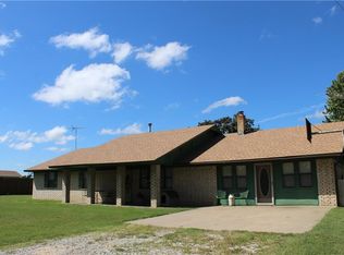 103571 S 3570th Rd, Prague, OK 74864