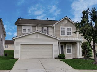 13637 Coram Pl, Charlotte, NC 28213