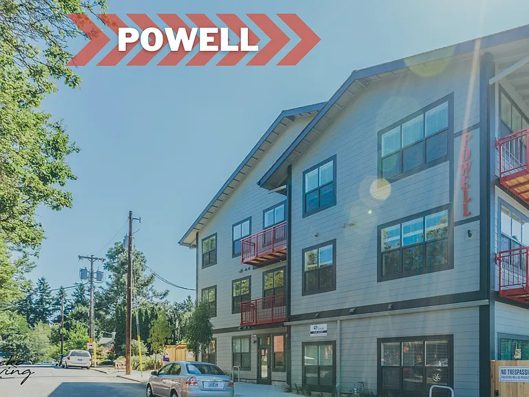 Powell — Photo 33