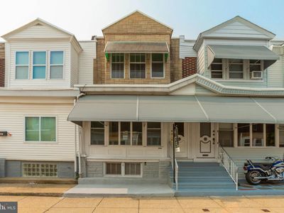 2748 Eddington St, Philadelphia, PA, 19137