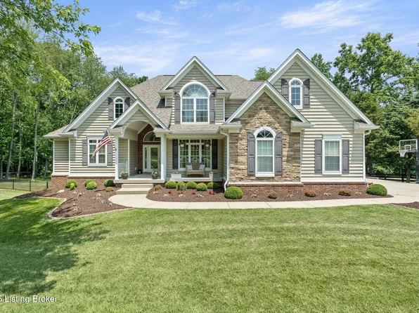 3707 Sumerlin Dr, Buckner, KY 40010