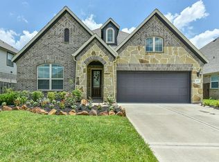 3537 Manor View Ct, Pearland, TX 77584